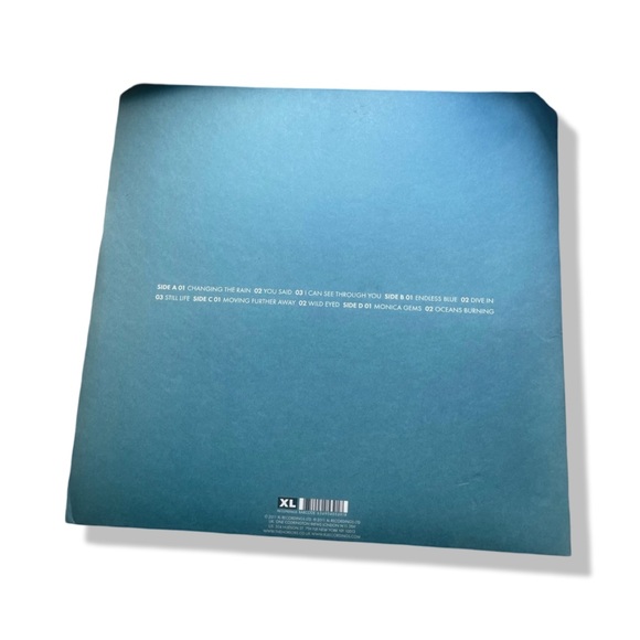 The Horrors Skying Vinyl Record - Picture 2 of 3